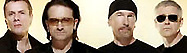 U2:   -   !
