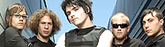 My Chemical Romance:  