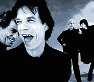 Rolling Stones отказались от Украины