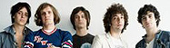 The Strokes   