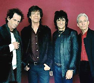 Rolling Stones расстались с менеджером