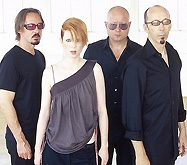 Garbage избавятся от 'Мусора' летом