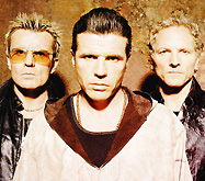 The Cult возвращаются с новым альбомом