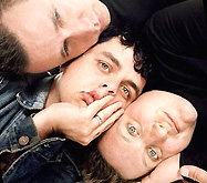 Green Day запишут песню для 'Симпсонов'