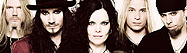 Nightwish обвиняют в плагиате