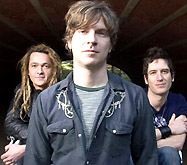 Nada Surf запускают в действие 'План А'