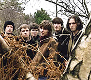 The Coral порадуют публику 'Отзвуками'