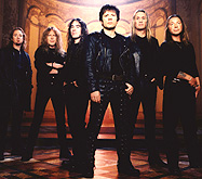 Iron Maiden: вокруг света за 80 дней
