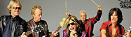  Aerosmith   