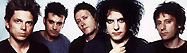 The Cure: новый альбом - осенью