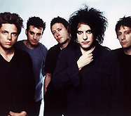 The Cure: новый альбом - осенью