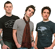 Stereophonics выступят в Москве