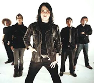 My Chemical Romance ответили на обвинения Мэнсона