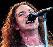 Лидер Pearl Jam напишет музыку к фильму Шона Пенна