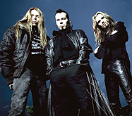 Apocalyptica готовит 'Апокалипсис'
