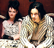 White Stripes �������� ��� �������� �� ����� ����