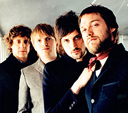 Kasabian не терпится вернуться в студию
