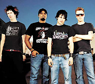 Sum 41: сделай мне смешно!