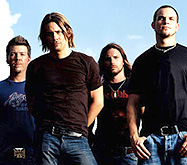 Alter Bridge: новый альбом - осенью