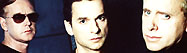 Новый альбом Depeche Mode - в 2008-м?