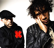 She Wants Revenge издают новый альбом