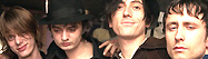 Babyshambles готовы удивить новым альбомом