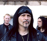Ministry запишут альбом кавер-версий