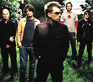 Radiohead ������� ������� ��������� �������