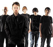 Новый альбом Radiohead появится только в 2008 году