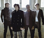 Dirty Pretty Things ������� � ������