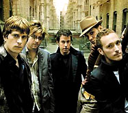 Matchbox Twenty 'прощаются' с мейнстримом