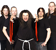 Candlemass выпускают 'юбилейный' DVD