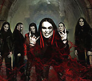 Cradle Of Filth �������� ���� ��� ����� ��������