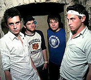 Enter Shikari свергли с престола Muse