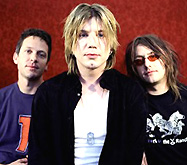 Goo Goo Dolls подводят промежуточные итоги