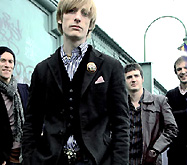Kula Shaker выпустят новый альбом в июне
