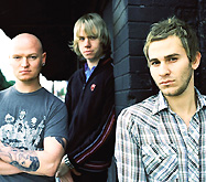 Lifehouse вспоминают 'кто они такие'