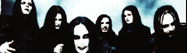  CRADLE OF FILTH     