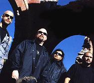 Pro-Pain выступят на Extreme Power Open Air