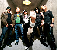 Velvet Revolver: братьям посвящается