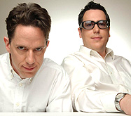 They Might Be Giants ударились в электронику