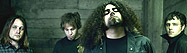 Coheed & Cambria: '  !'