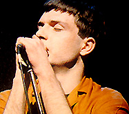 Joy Division напомнят о себе