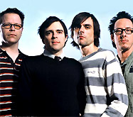 Вокалист Weezer публикует дневники