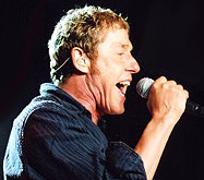 The Who выпускают двойной DVD