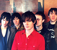 Idlewild празднуют 10-летие своей карьеры