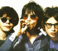 Басист Supergrass получил опасную травму