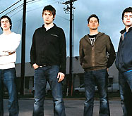 ���-������ Snow Patrol �������� ������ � ���