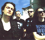 Die Krupps выпускают сборник лучших хитов