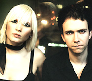 Raveonettes выпускают новый альбом
